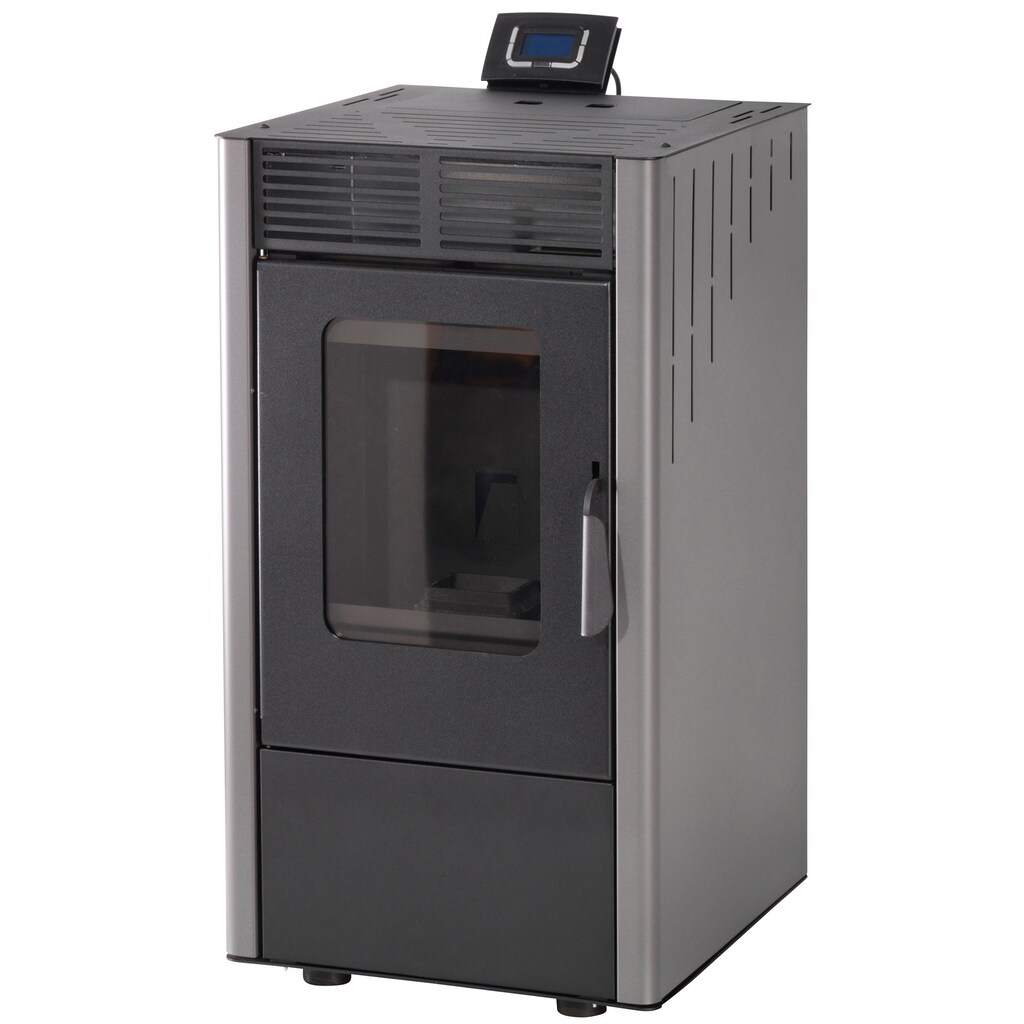 ROWI Pelletofen »COMODO«, 340 W, 230 V