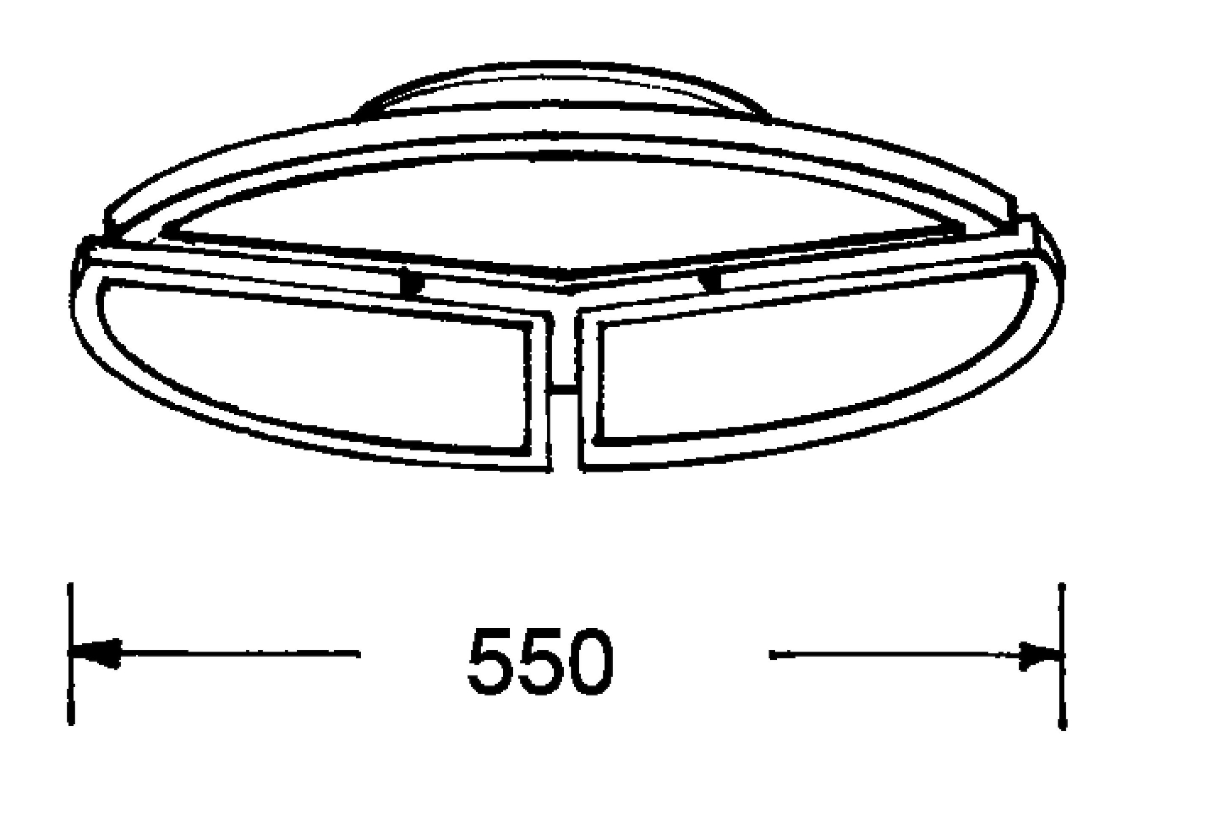 EVOTEC LED Deckenleuchte »MOVIL« LED-Board Kaltweiß | Neutralweiß | Tageslichtweiß | Warmweiß LED Deckenlampe