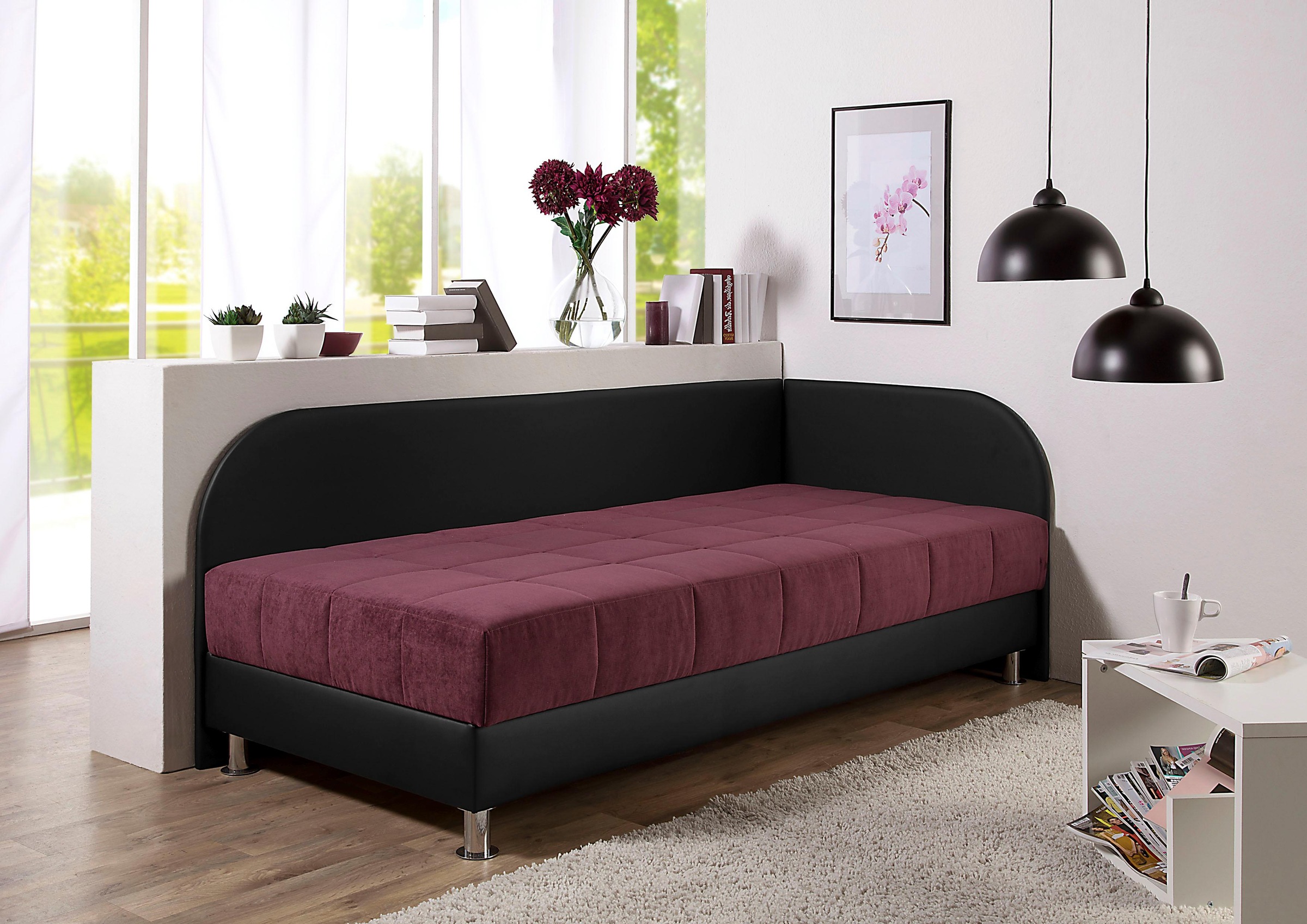 Maintal Polsterliege günstig online kaufen