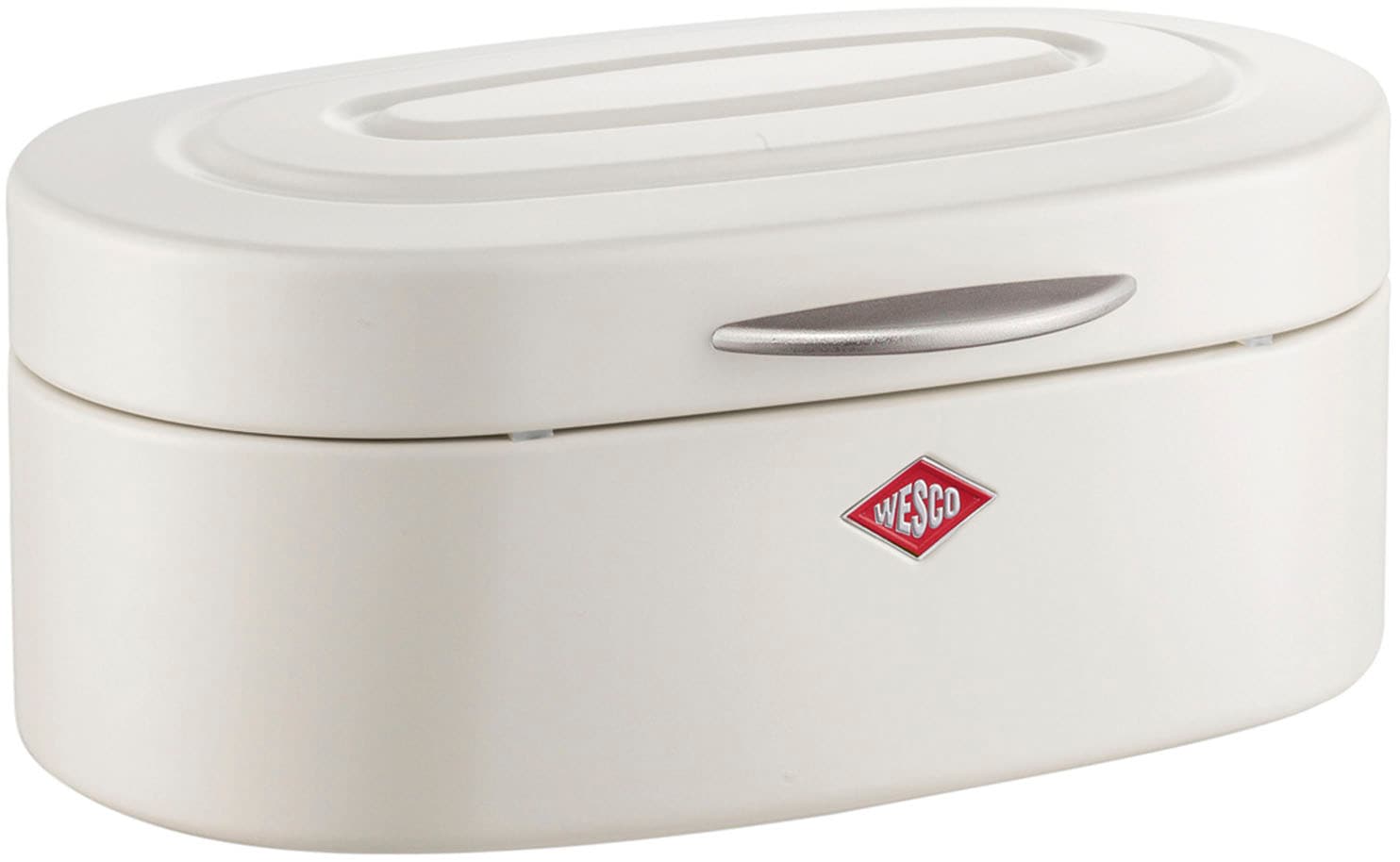 WESCO Brotkasten »Single Elly« 1 Stk. tlg. dicht schließender Deckel / Lüft günstig online kaufen