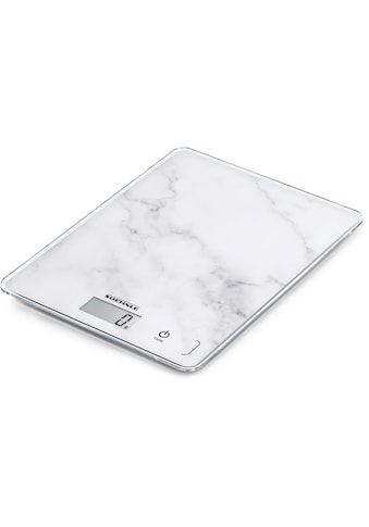 Küchenwaage »Page Compact 300 Marble«