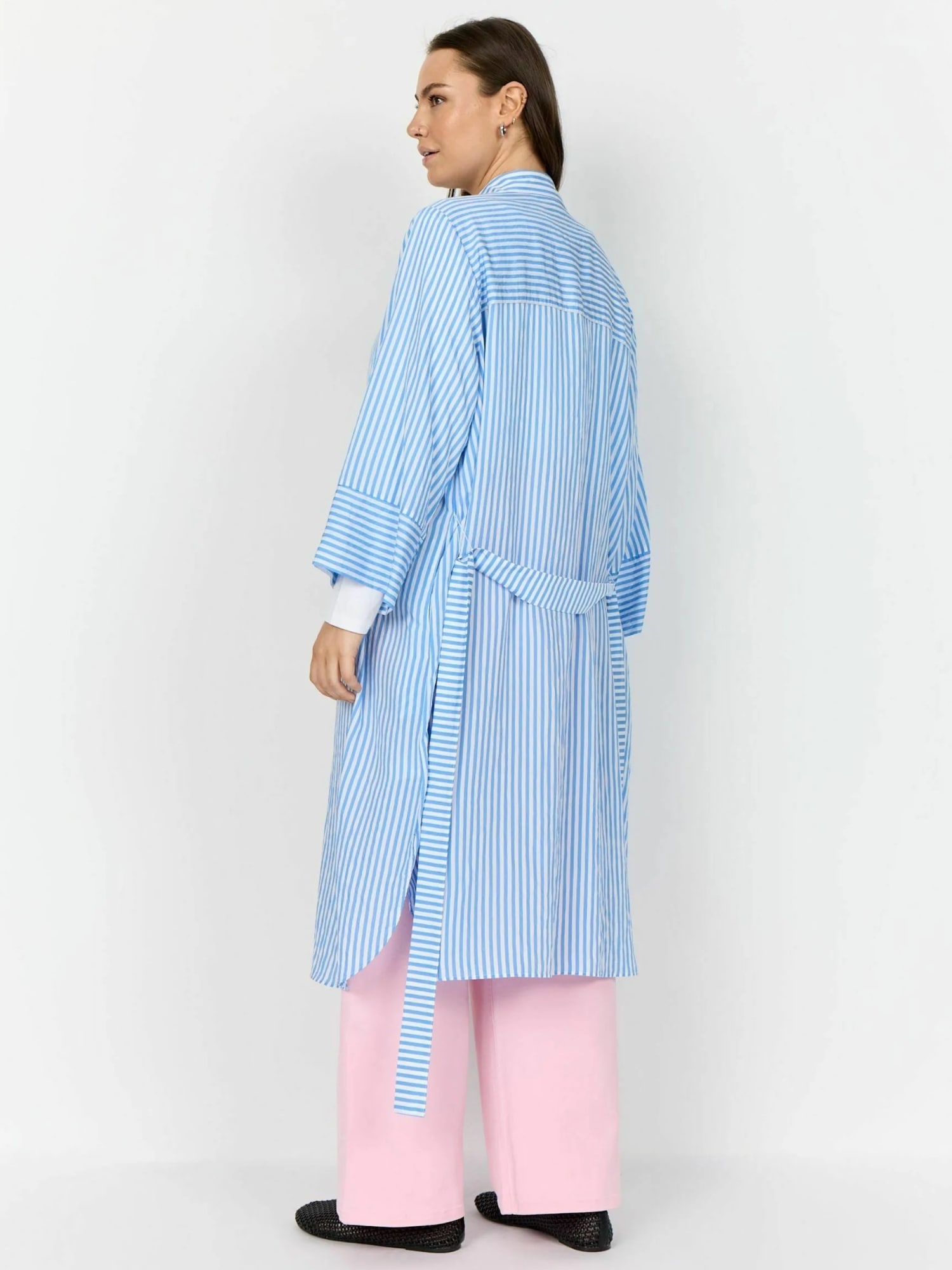 Wasabi Concept Jerseykleid »Wasabi Concept Dress WA-CORINN 3«