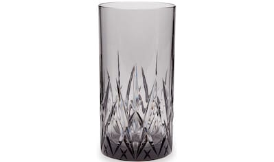 Q Squared NYC Longdrinkglas, (Set, 2 tlg., 2 x Gläser), aus sicherem Material -... kaufen