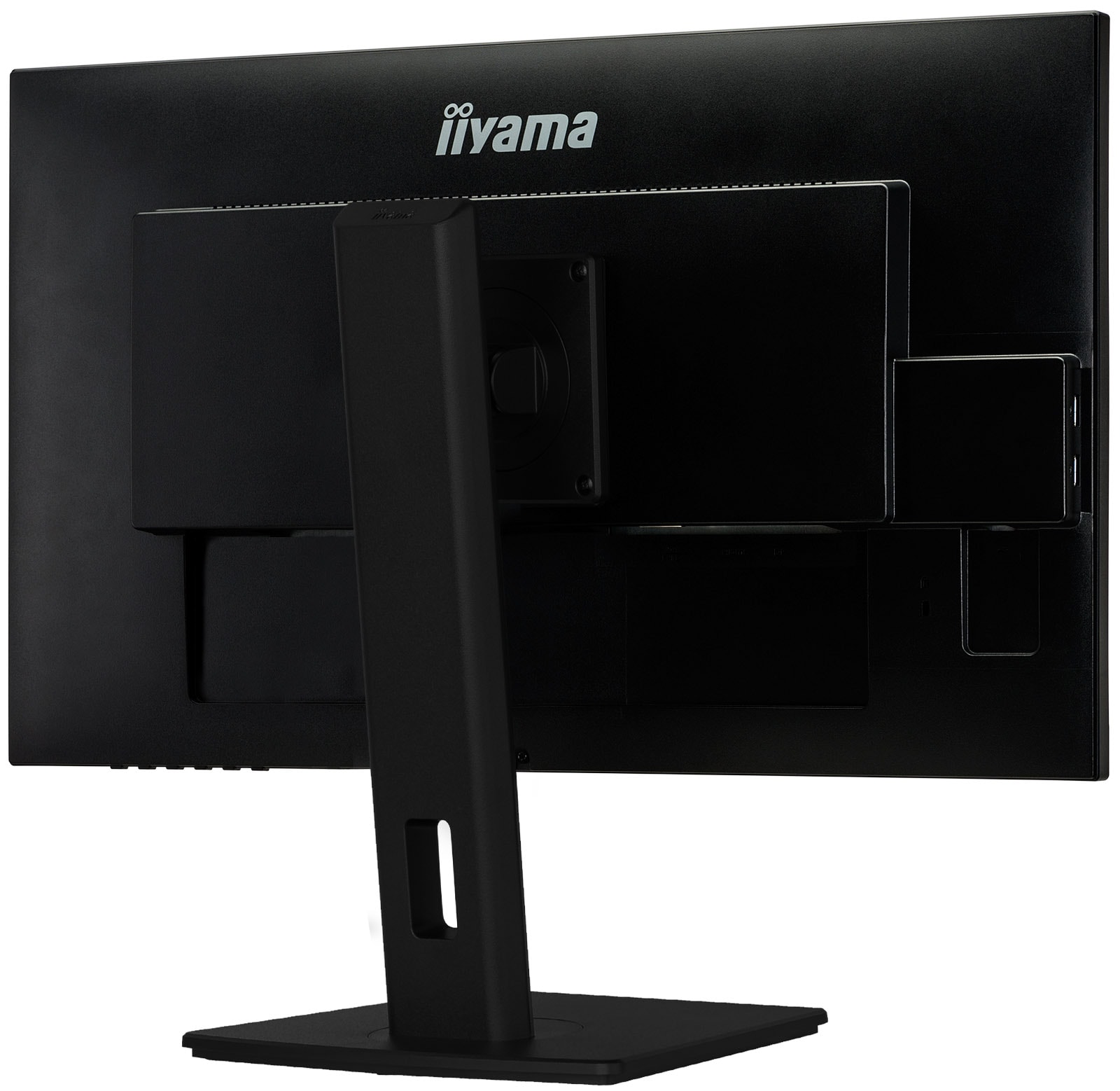 Iiyama LED-Monitor »XUB2792UHSU«, 68,5 cm/27 Zoll, 3840 x 2160 px, 4K Ultra HD, 4 ms Reaktionszeit, 60 Hz