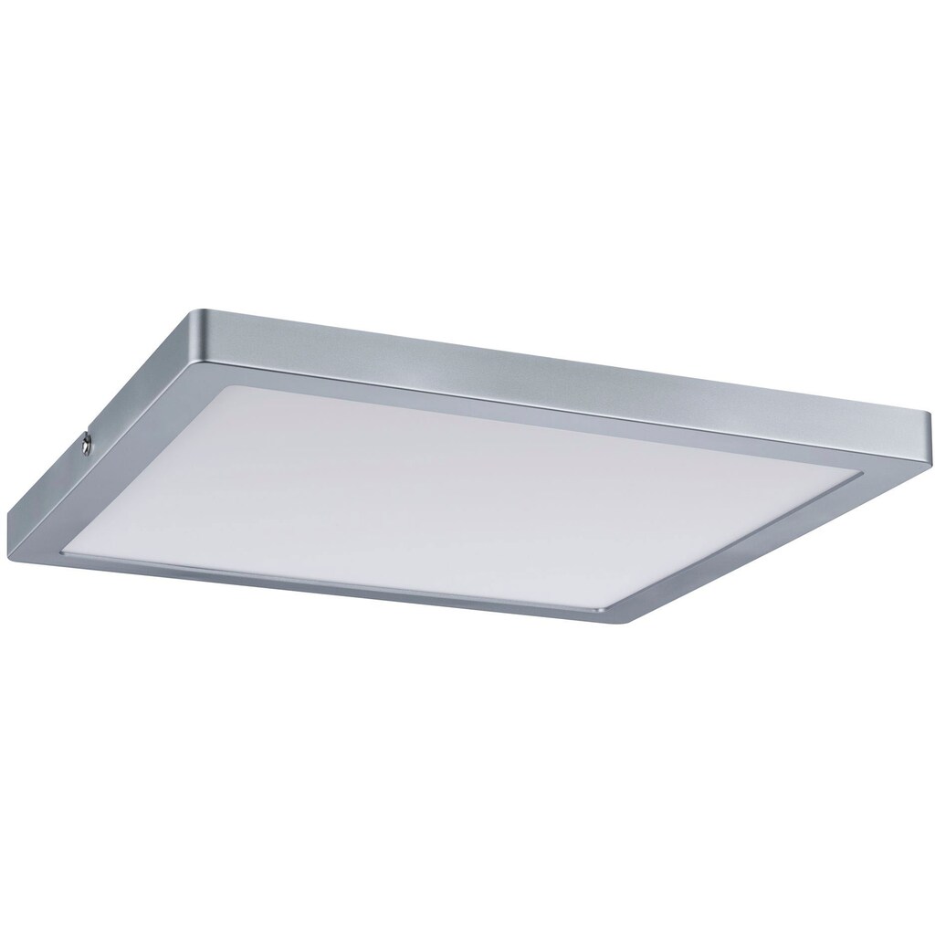 Paulmann LED Panel »Atria«, 1 flammig-flammig