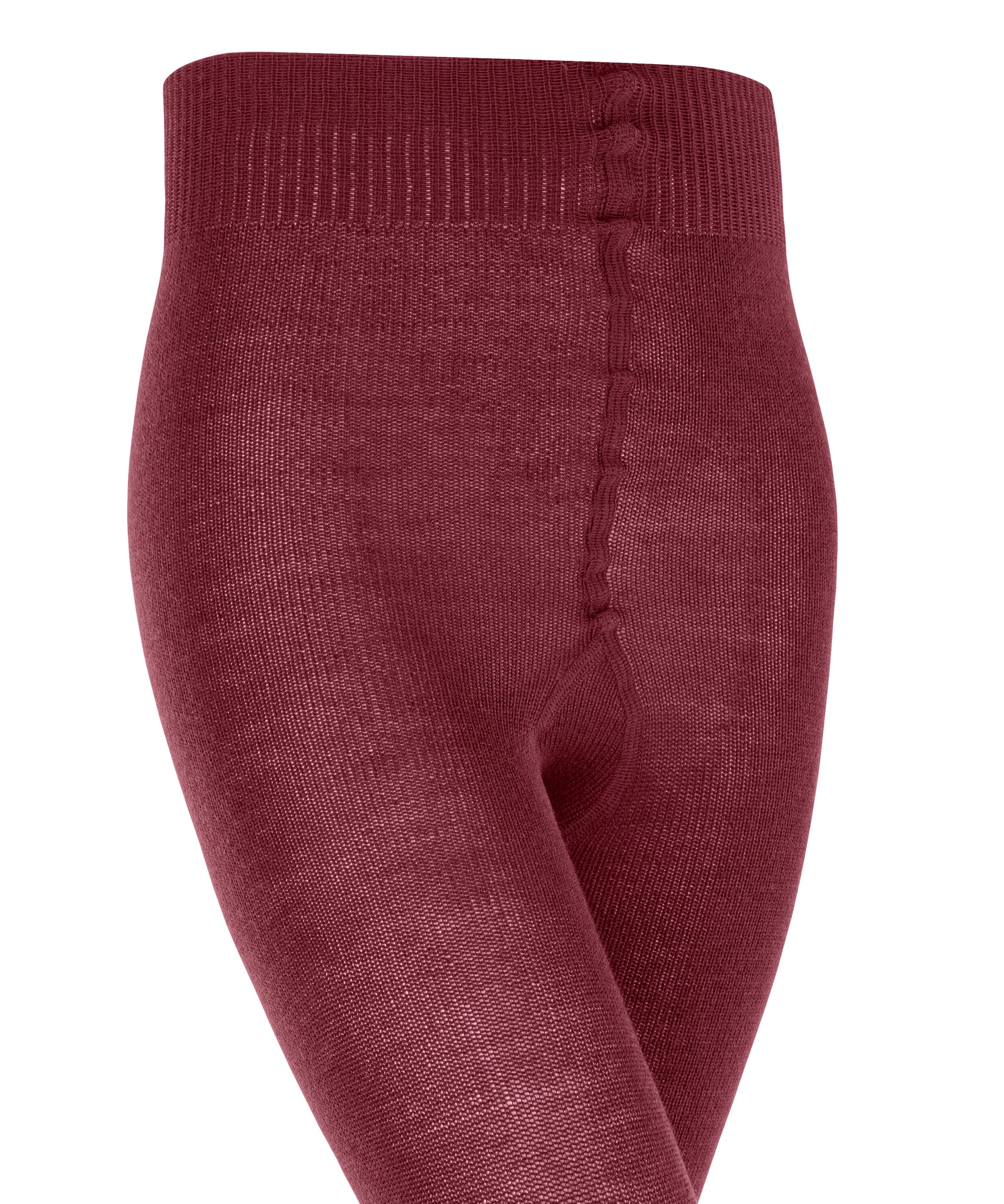 FALKE Strumpfhose »Comfort Wool«, blickdicht, leichte, wärmende Merinowolle außen