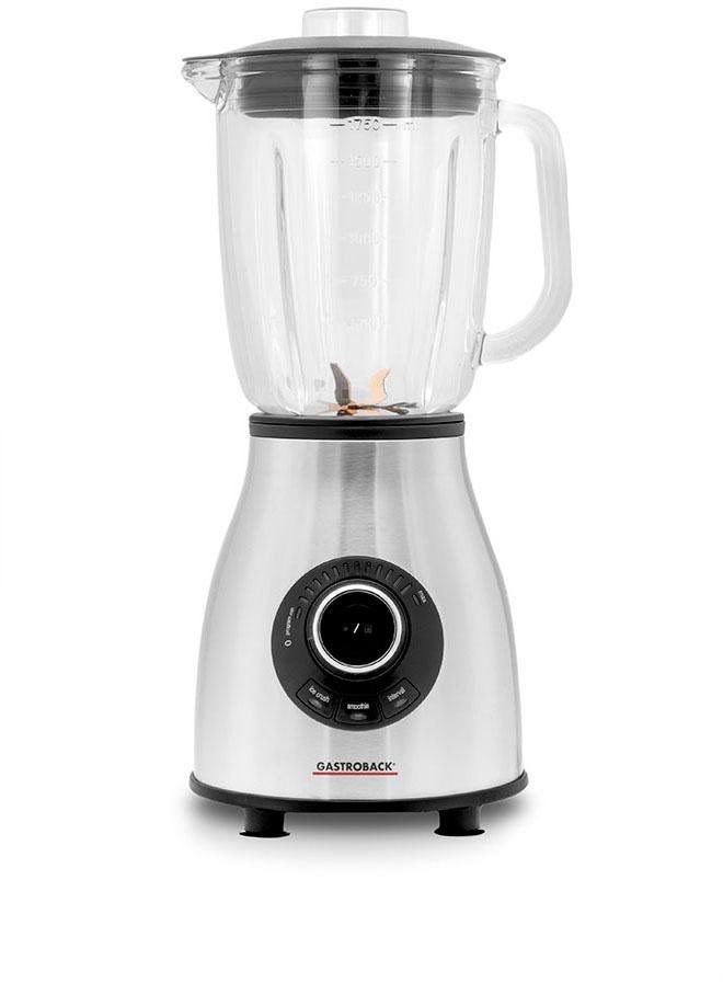 Gastroback Standmixer »40986 Vital Mixer Pro«, 1000 W günstig online kaufen