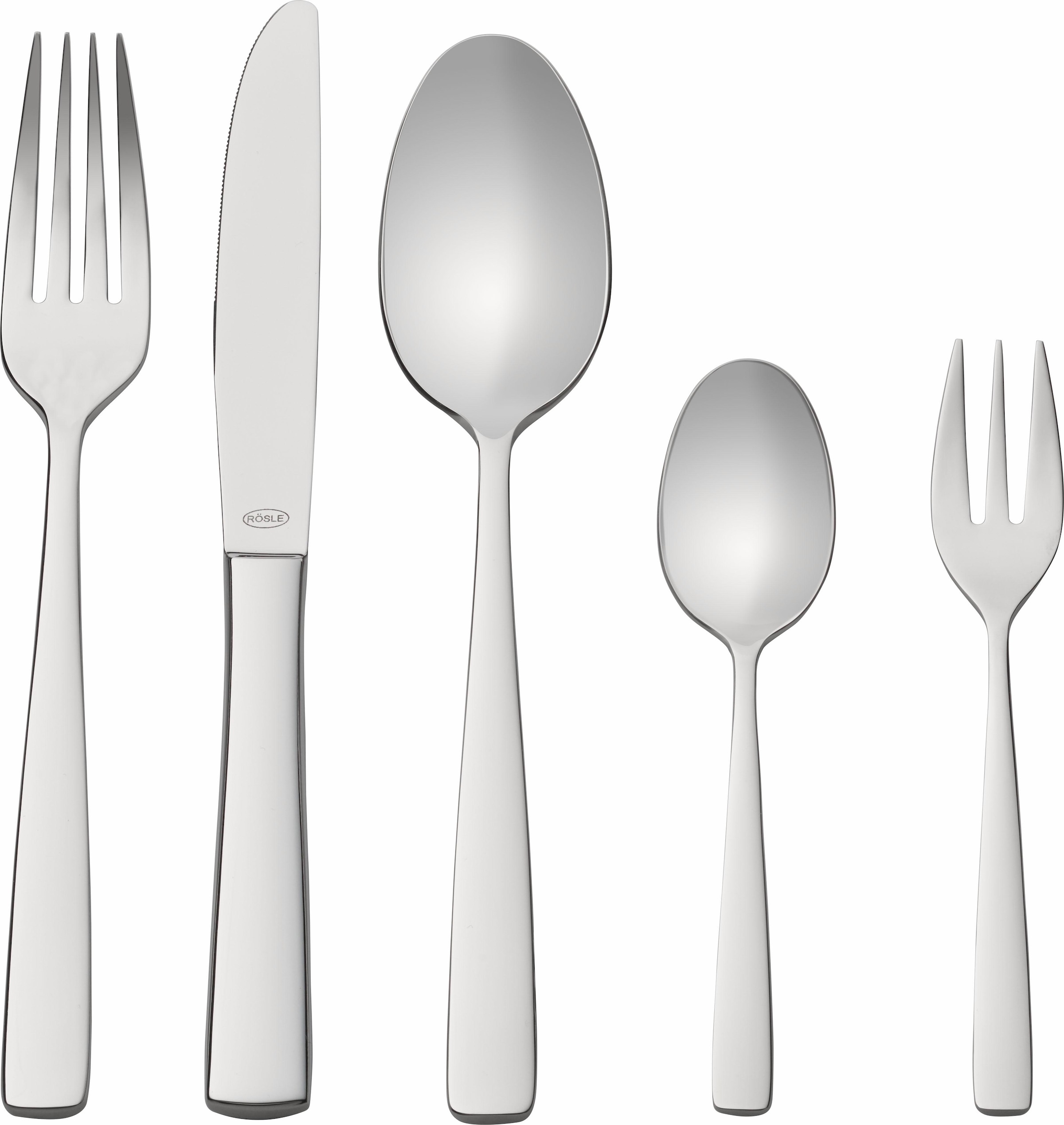Besteck-Set 