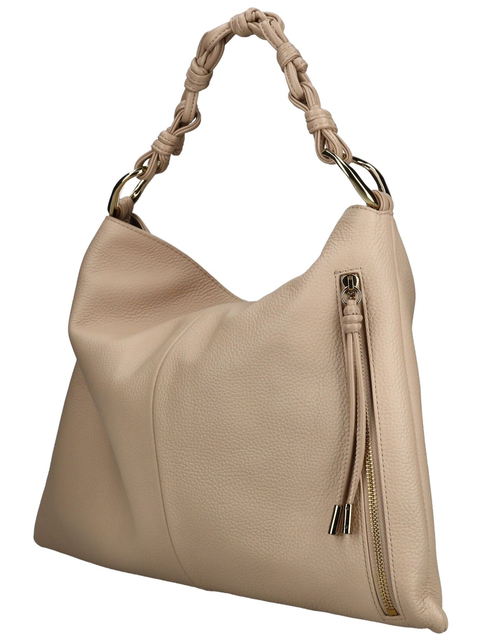 Dolce Vita Henkeltasche »Dolce Vita Taschen Leder«