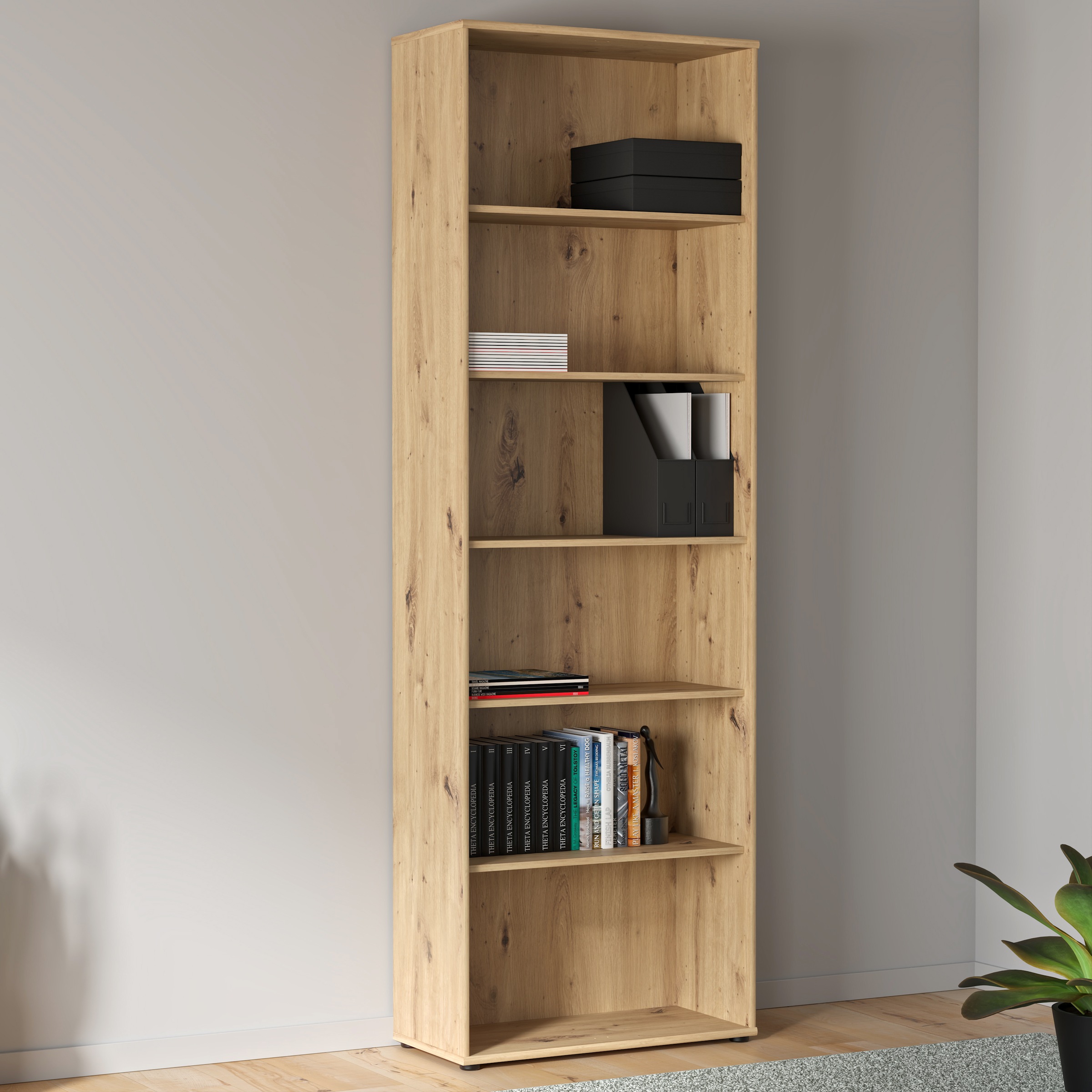 FORTE Regalelement »Trevone« günstig online kaufen