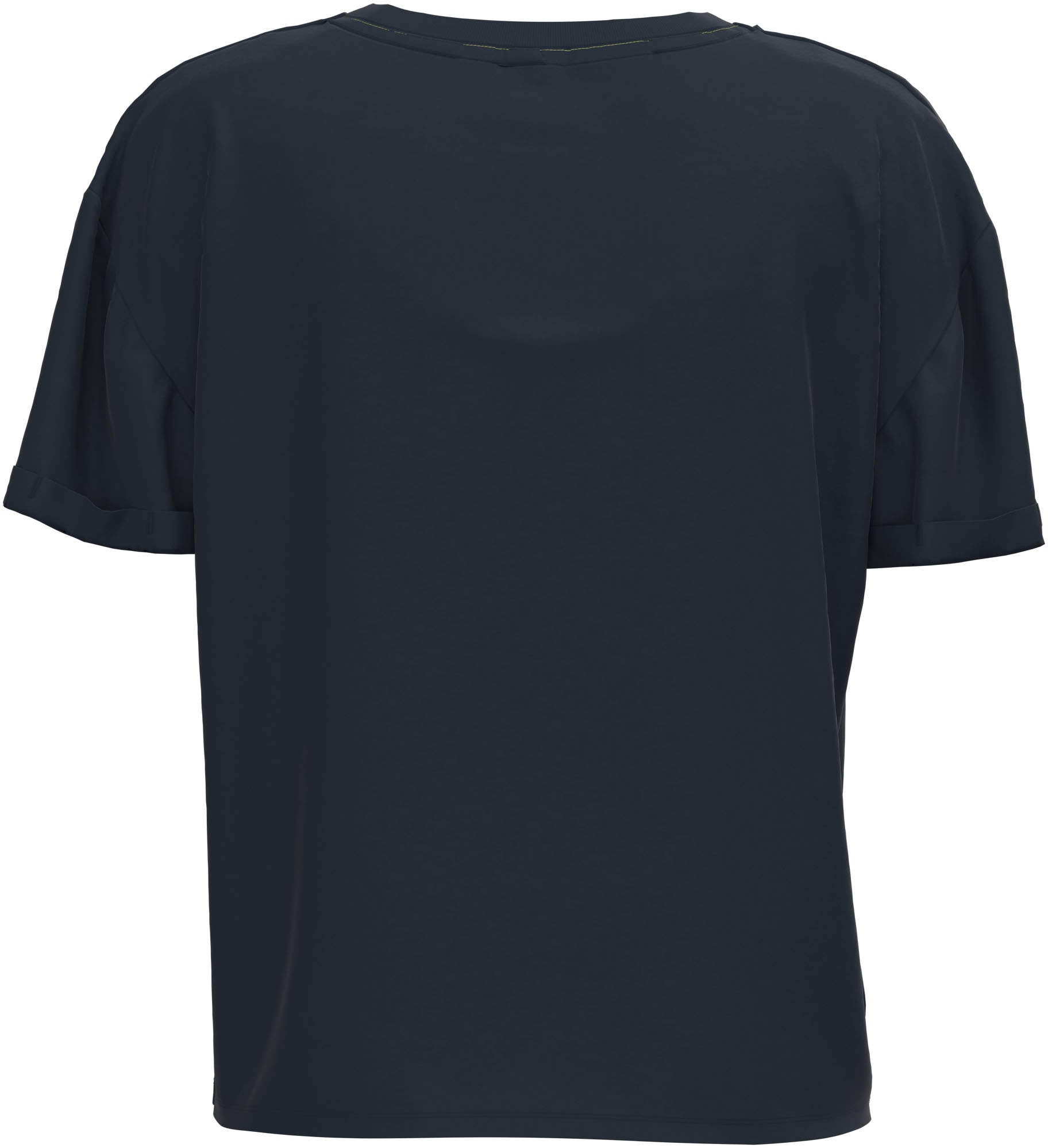 Pepe Jeans T-Shirt, in oversized Passform und mit tollem markentypischem  Frontprint online bei