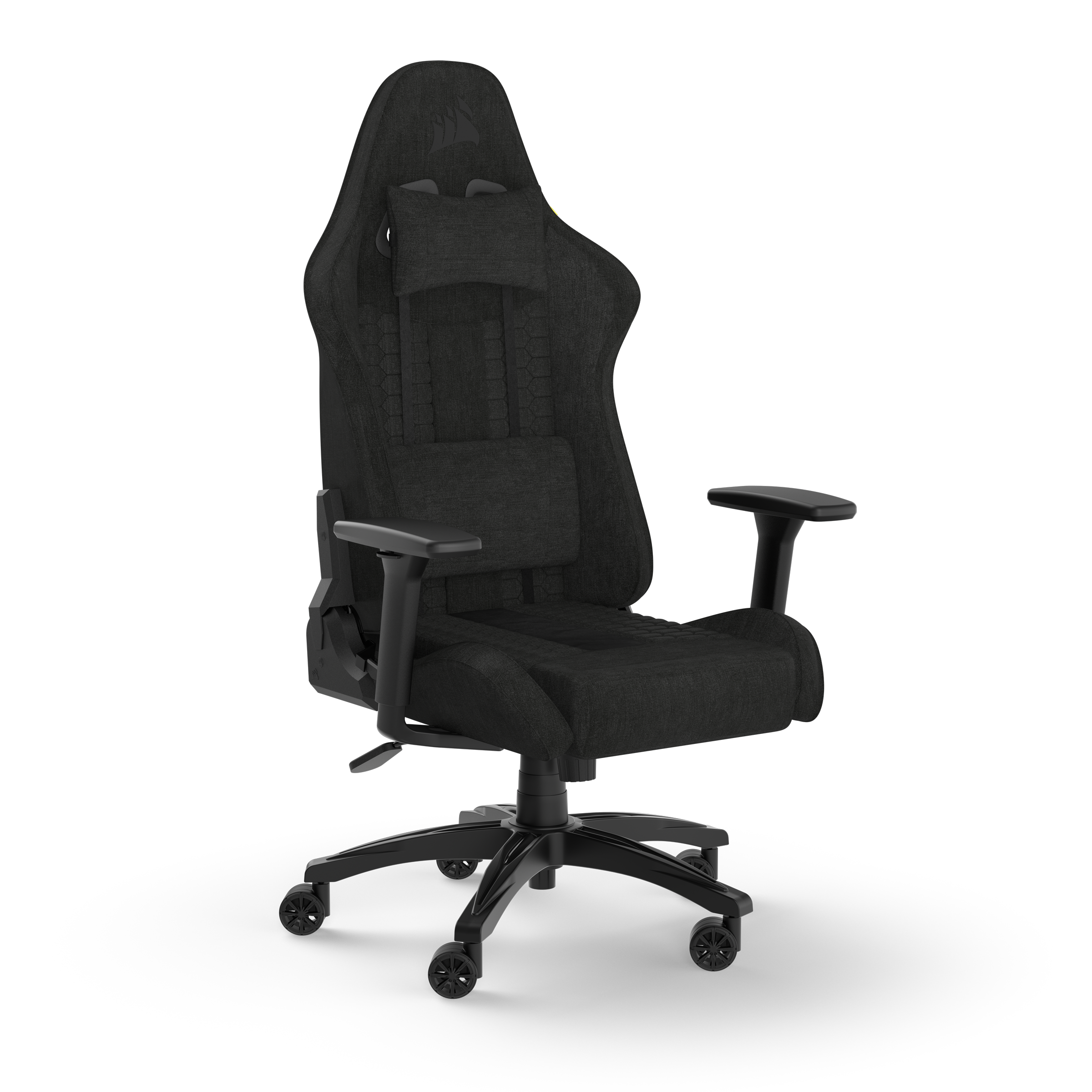 Corsair Gaming-Stuhl TC100 (1 St), abnehmbares günstig online kaufen