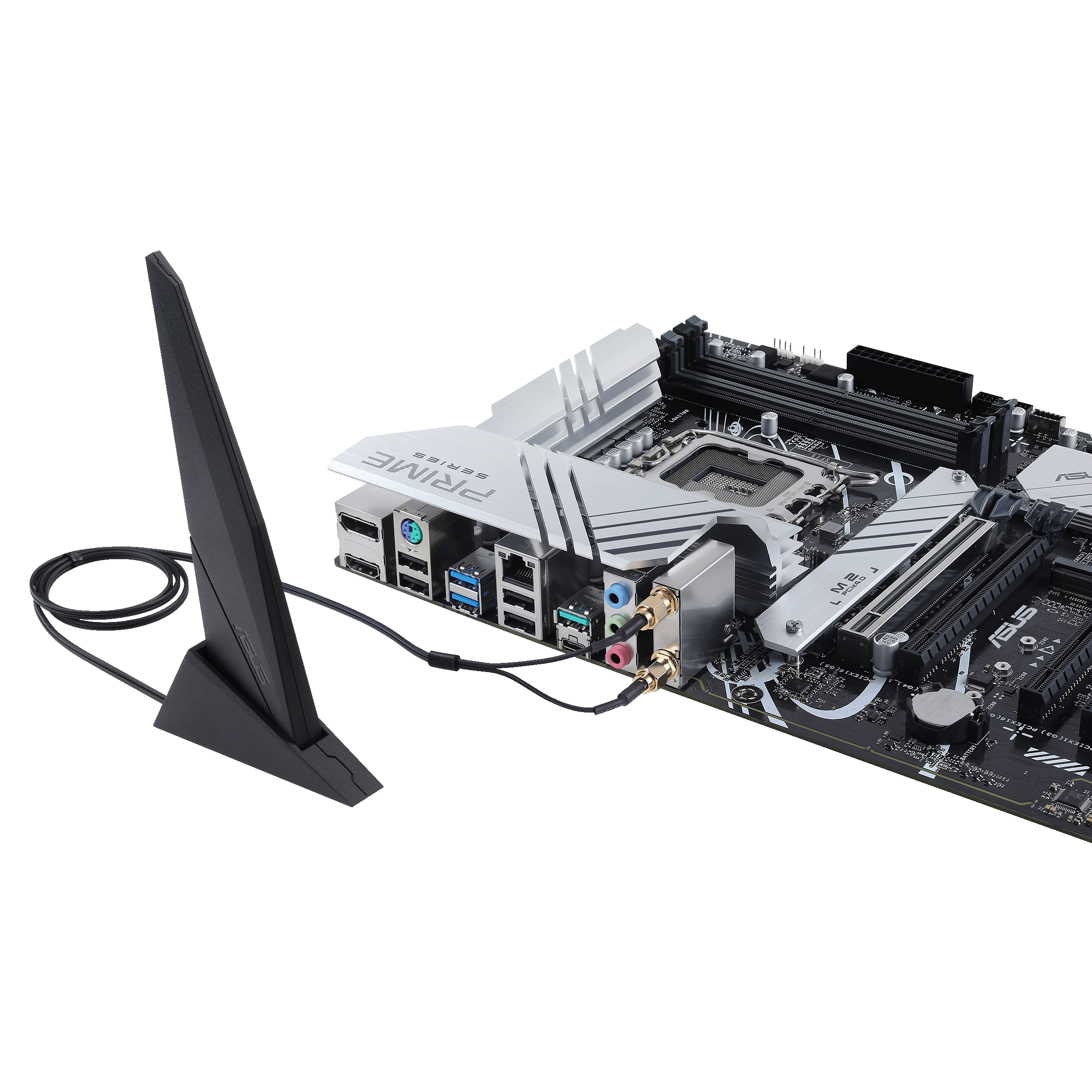 Asus Mainboard »PRIME Z790-P WIFI-CSM«