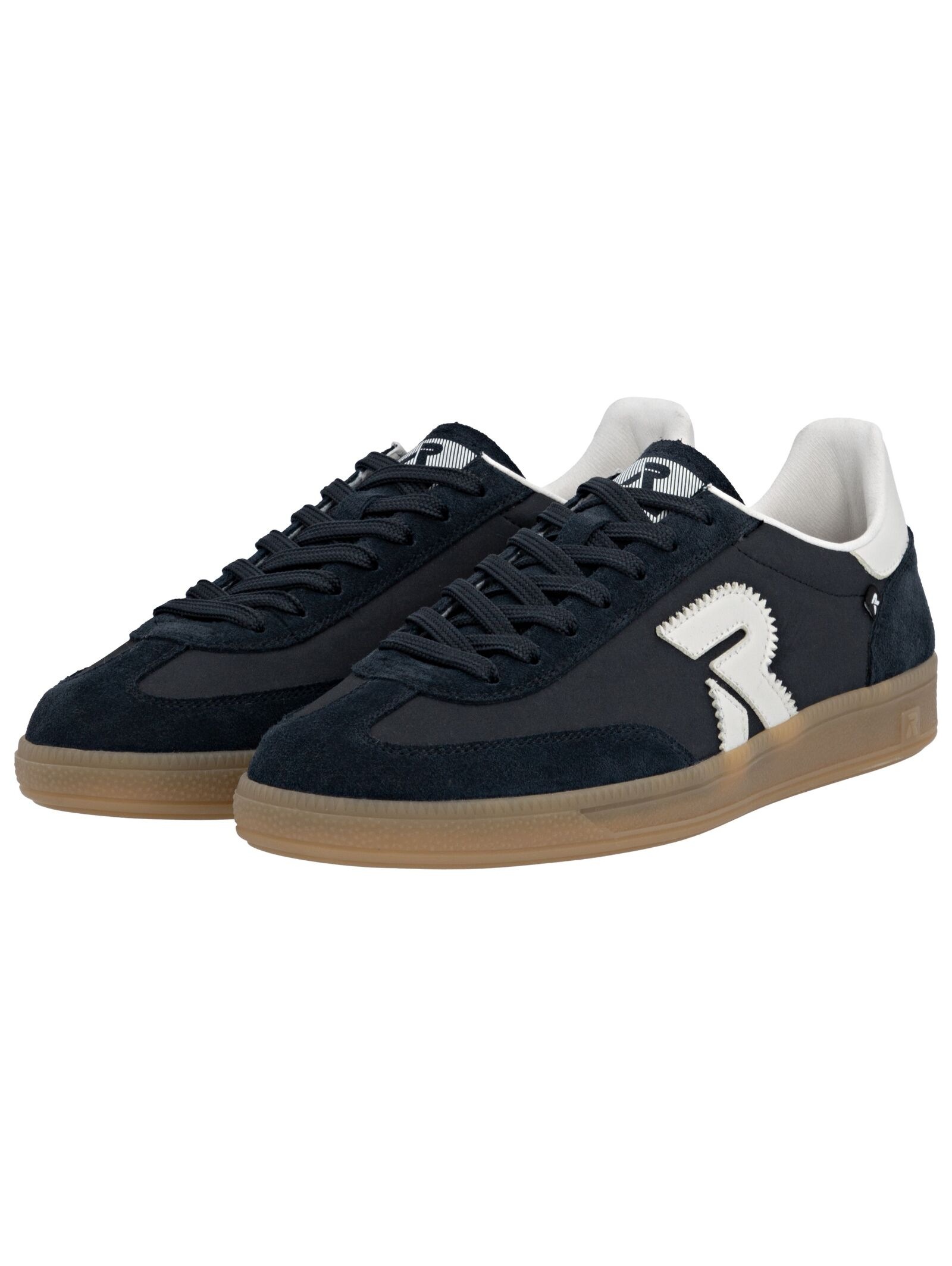 Rieker Sneaker »Rieker Sneaker Glattleder«