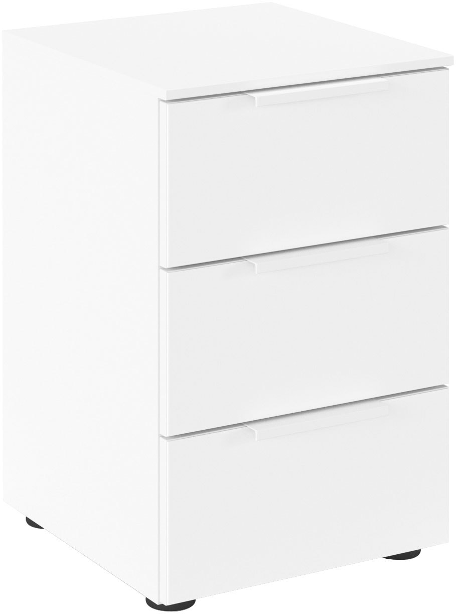 LeGer Home by Lena Gercke Nachtkommode »Nachttisch Nachtschrank Nachtkonsol günstig online kaufen