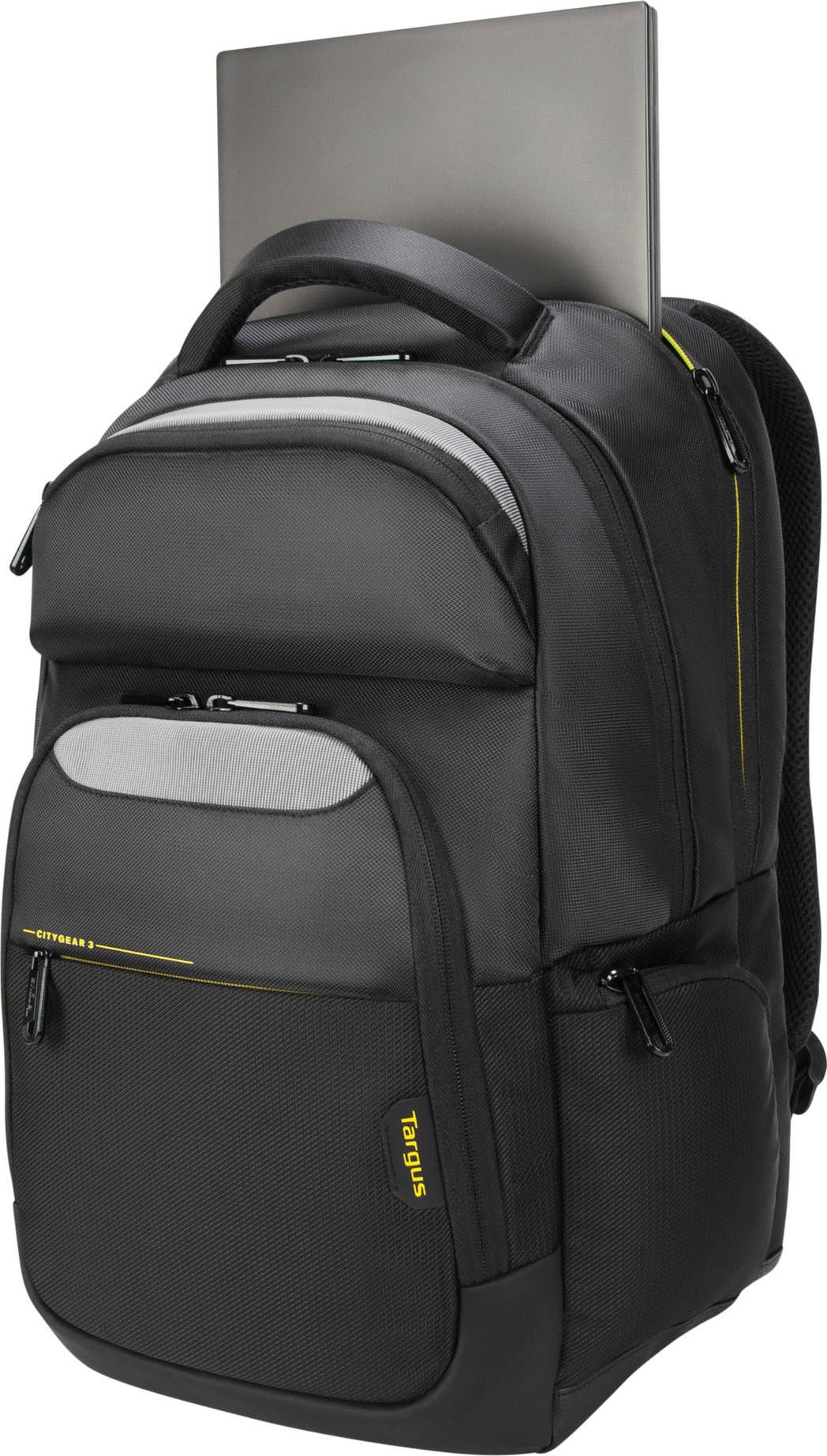 Online-Shop Targus Backpack im kaufen 15.6 Laptoptasche W raincover« »CG3