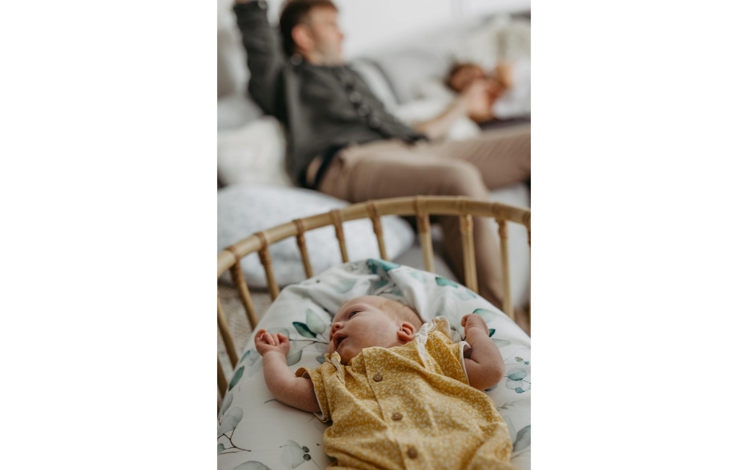 Rotho Babydesign Stillkissen »Stillkissen Multi«