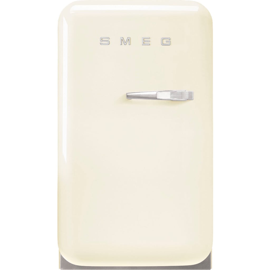 Smeg Kühlschrank »FAB5_5«, FAB5LCR5, 71,5 cm hoch, 40,4 cm breit