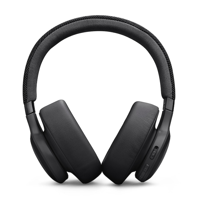 JBL wireless Kopfhörer »LIVE 770NC mit JBL Signature Sound und Surround  Sound«, Adaptive Noise-Cancelling-Transparenzmodus-Multi-Point-Verbindung,  Kabelloser Over-Ear-Kopfhörer mit True Adaptive Noise Cancelling online  kaufen