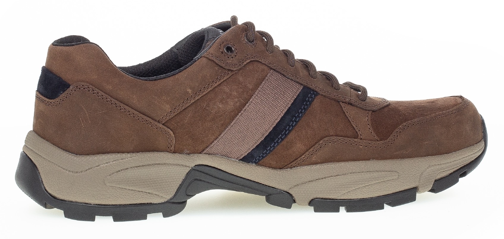 Pius Gabor Sneaker  in Weite G (weit), Freizeitschuh, Halbschuh, Schnürschuh