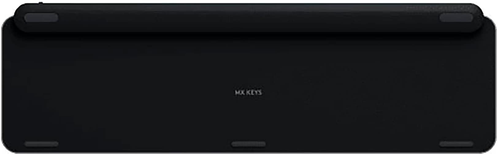 Logitech Tastatur »MX Keys for Mac«, (Ziffernblock)