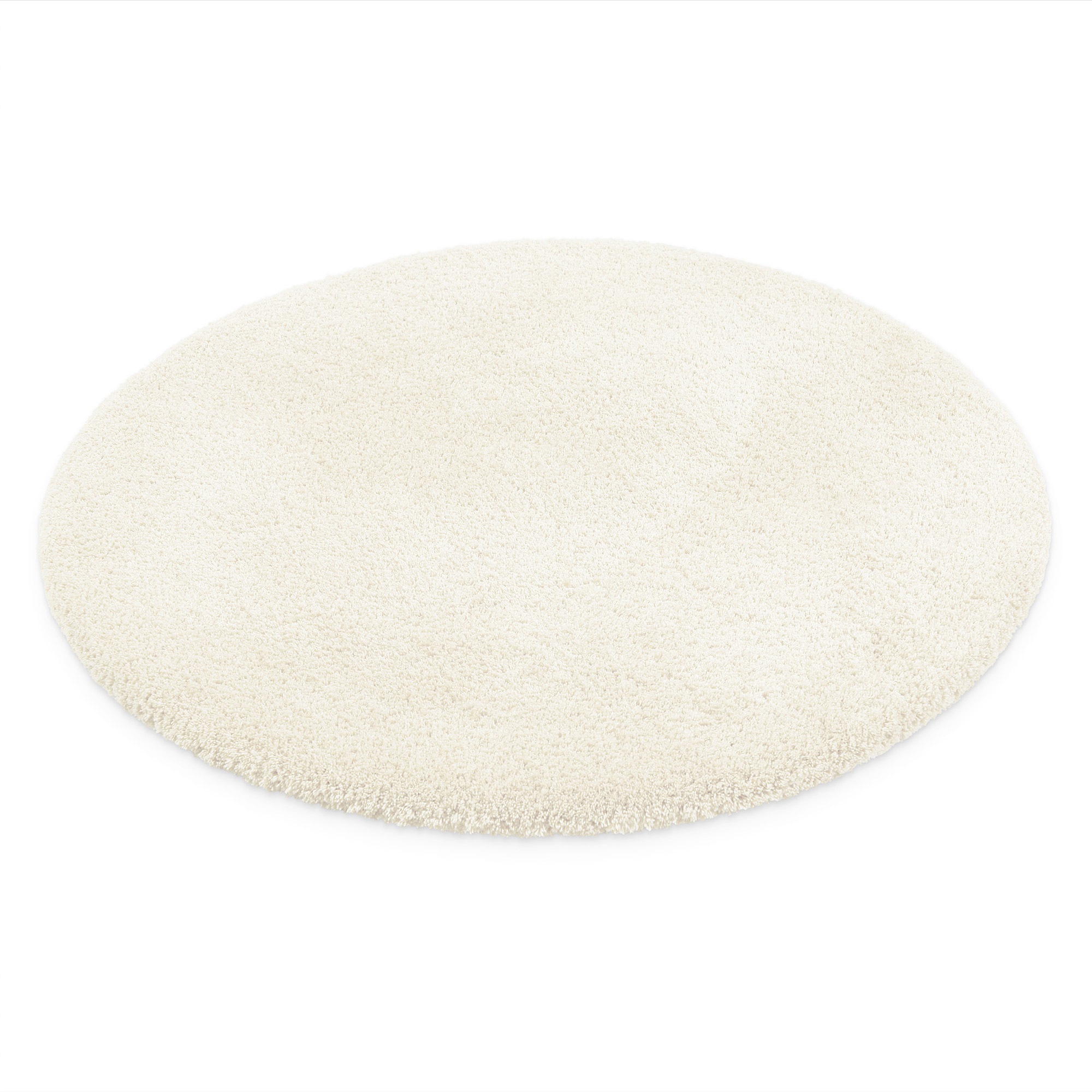 OTTO home Badematte »Kaarin«, rutschhemmend beschichtet, schnell trocknend, Badteppich, getuftet, flauschig, hochflor, große Farbauswahl