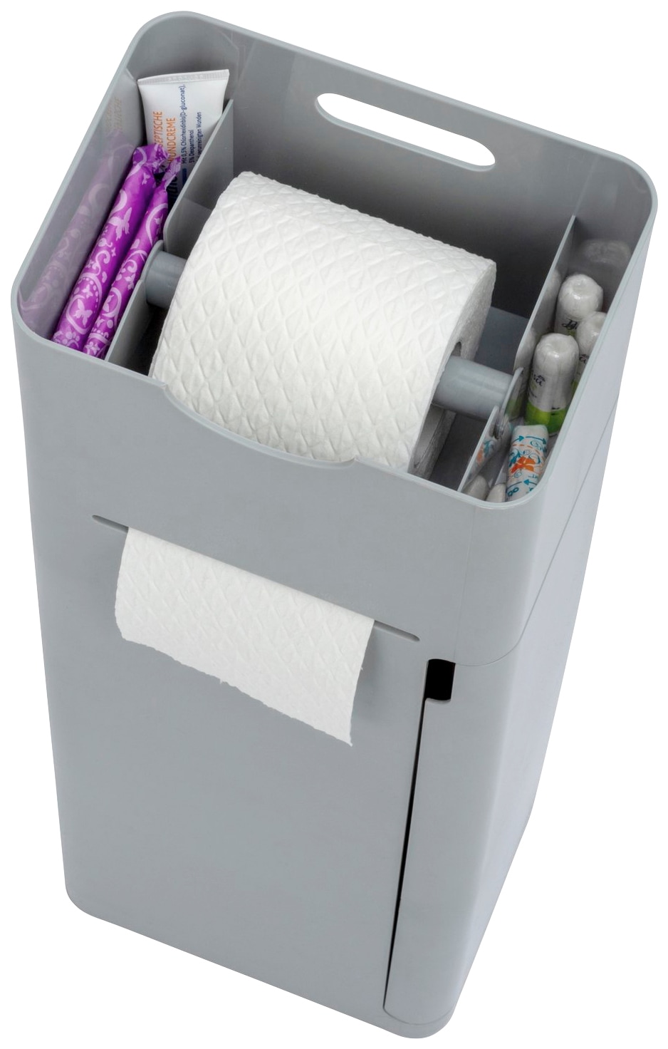 Kunststoff WENKO 1 St., »Imon«, online aus WC-Garnitur kaufen