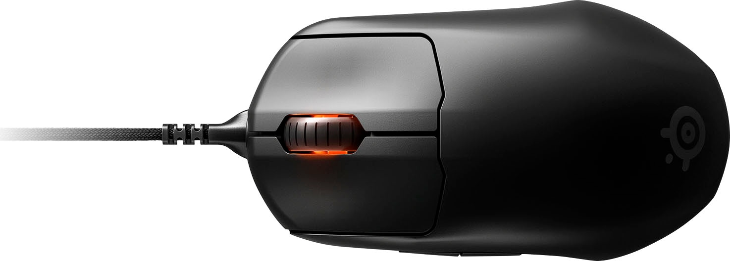 SteelSeries Gaming-Maus »Prime«, kabelgebunden