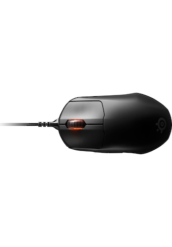 Gaming-Maus »Prime«, kabelgebunden