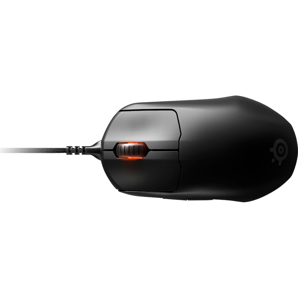 SteelSeries Gaming-Maus »Prime«, kabelgebunden