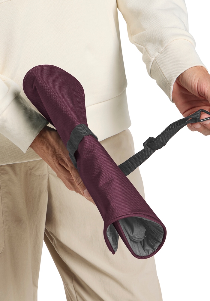 Jack Wolfskin Kulturbeutel »KONYA WASCHSALON«