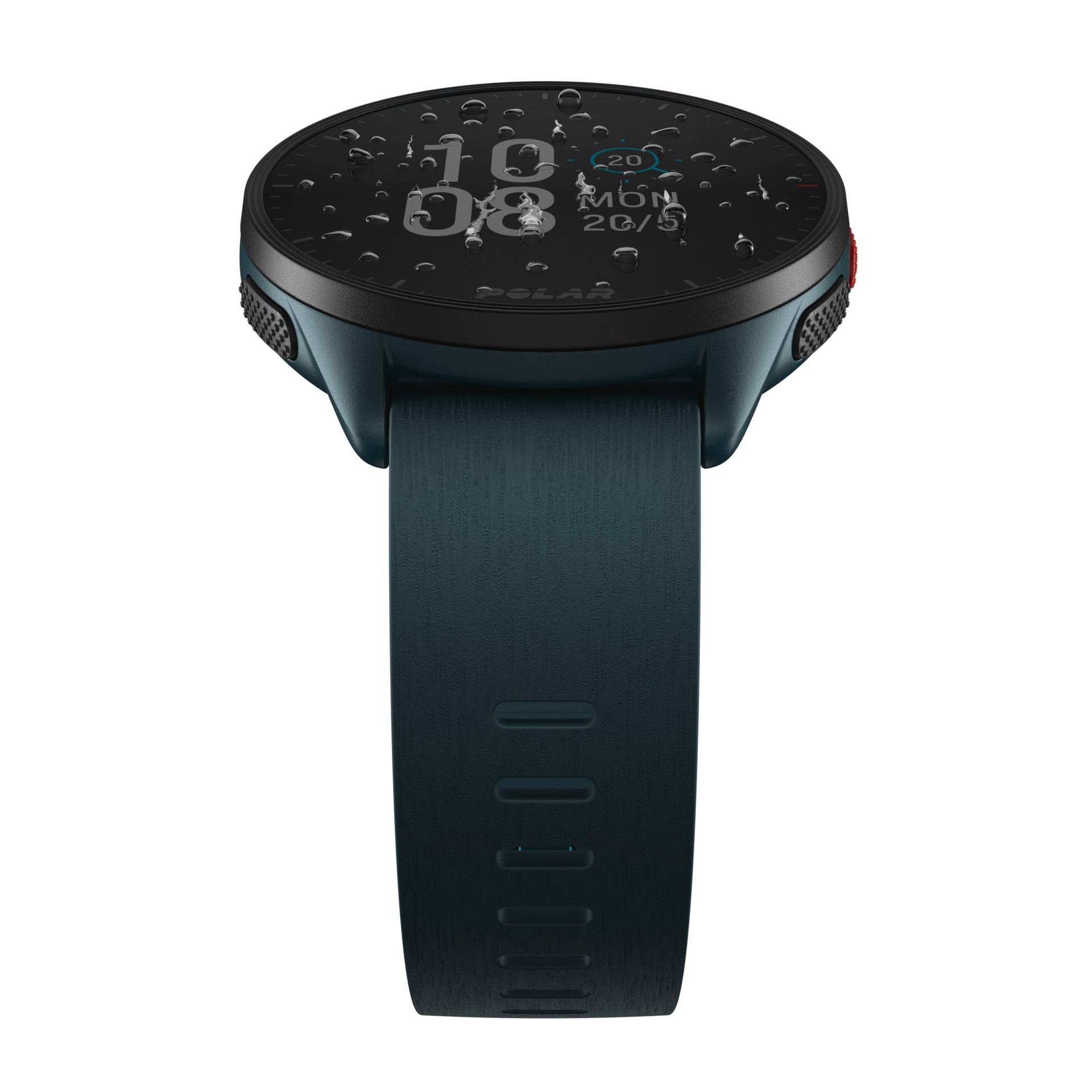 8. Bild von Polar Smartwatch »PACER«, (Proprietär)