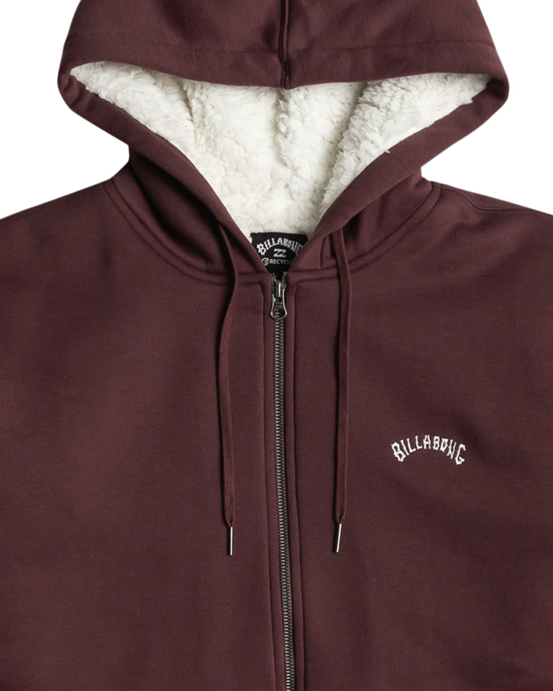 Billabong Sweatjacke »Arch Sherpa«