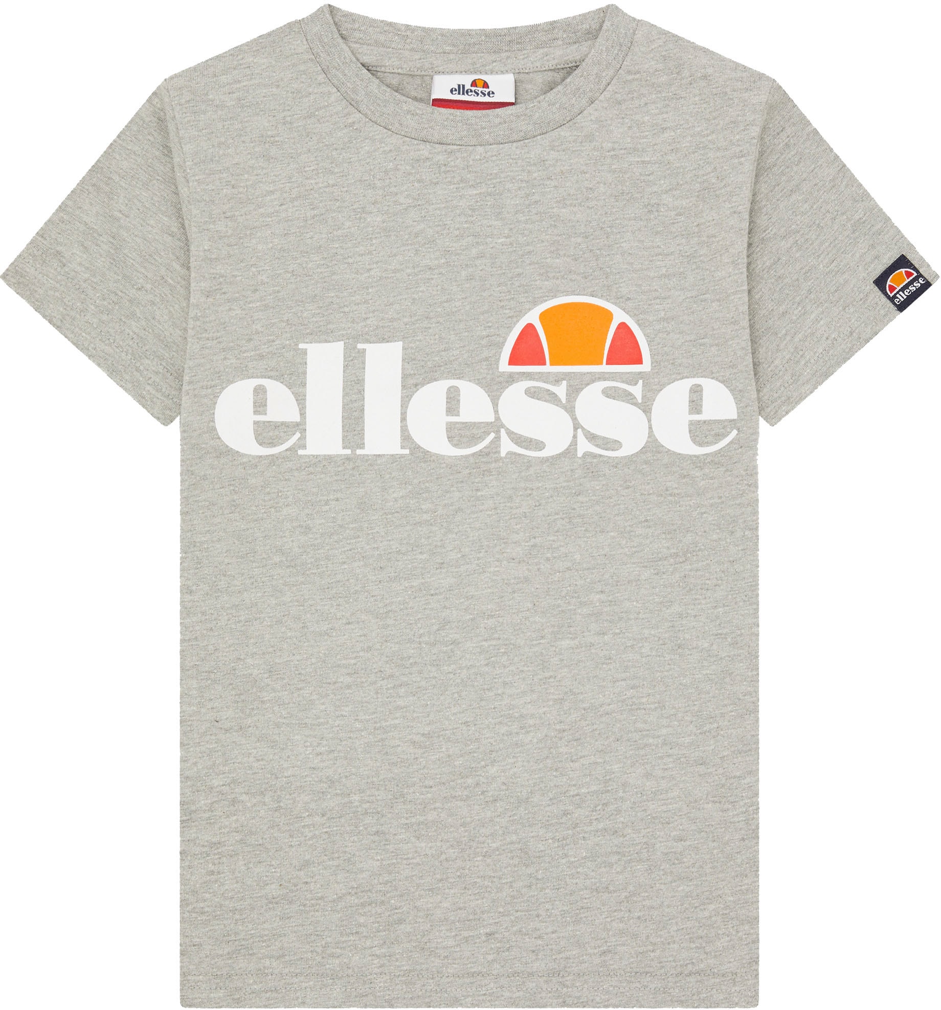 Ellesse T-Shirt »MALIA« für Kinder