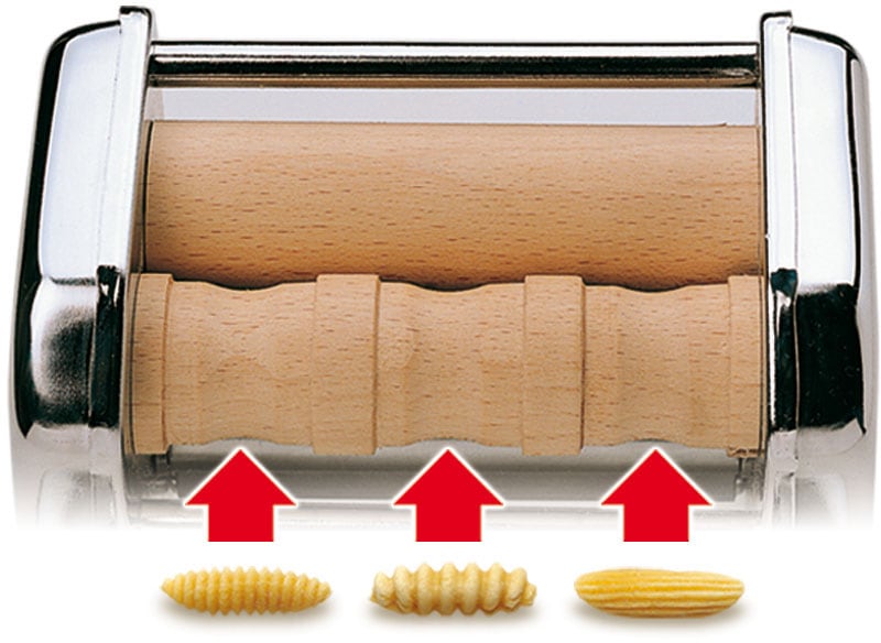 imperia Raviolivorsatz, für Gnocci