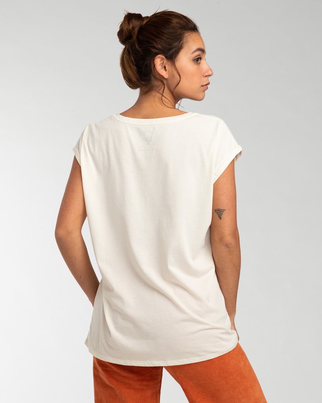 Billabong T-Shirt »All Night«