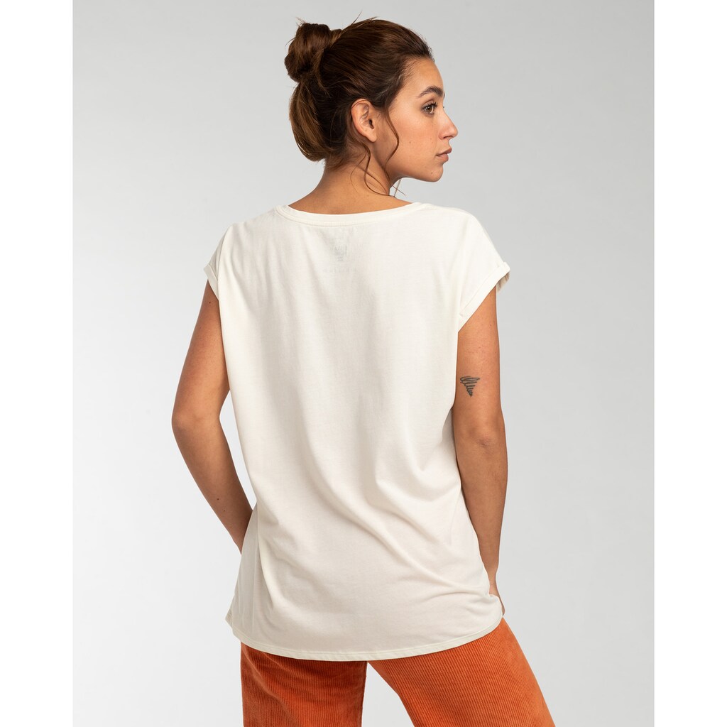 Billabong T-Shirt »All Night«