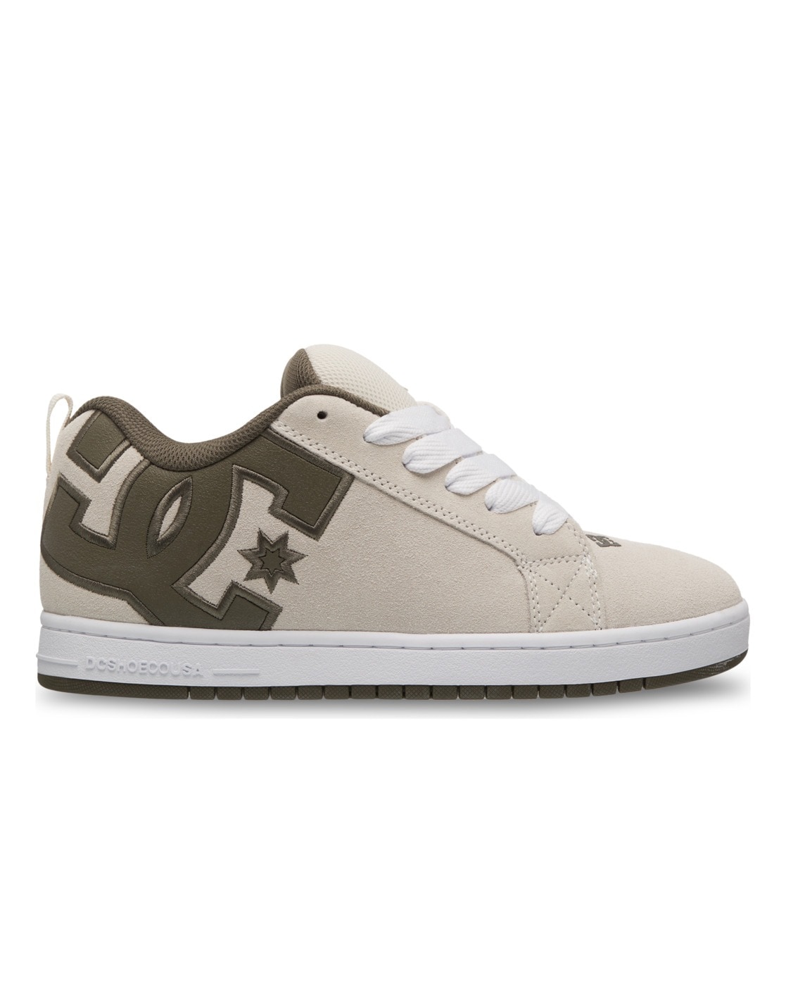 DC Shoes Sneaker »Court Graffik«