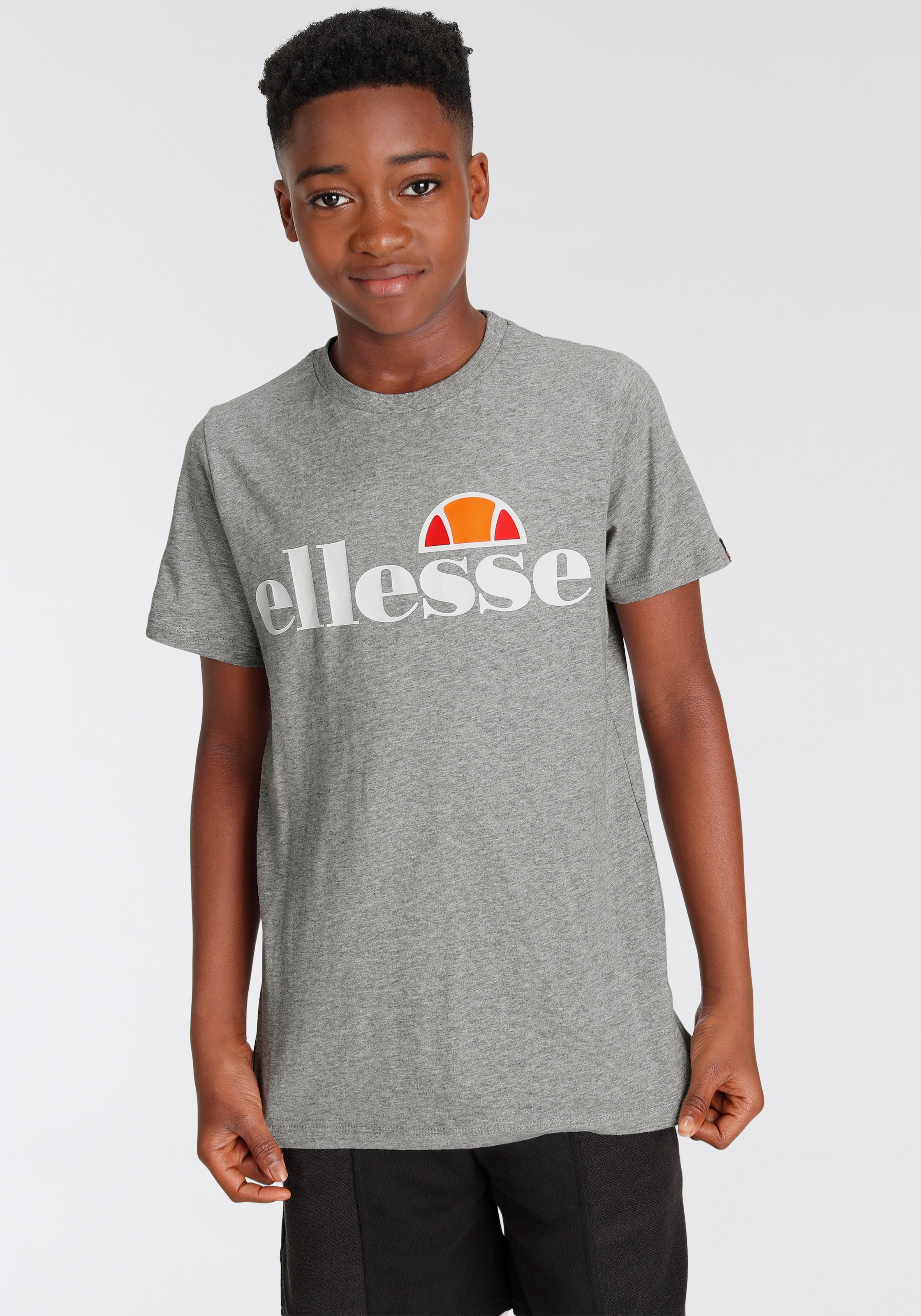 Ellesse T-Shirt »MALIA« für Kinder
