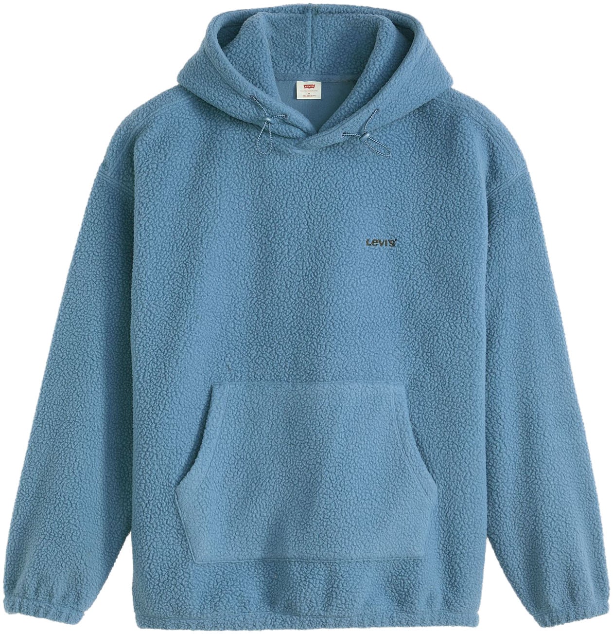 Levi's® Kapuzensweatshirt »COZY UP HOODIE«
