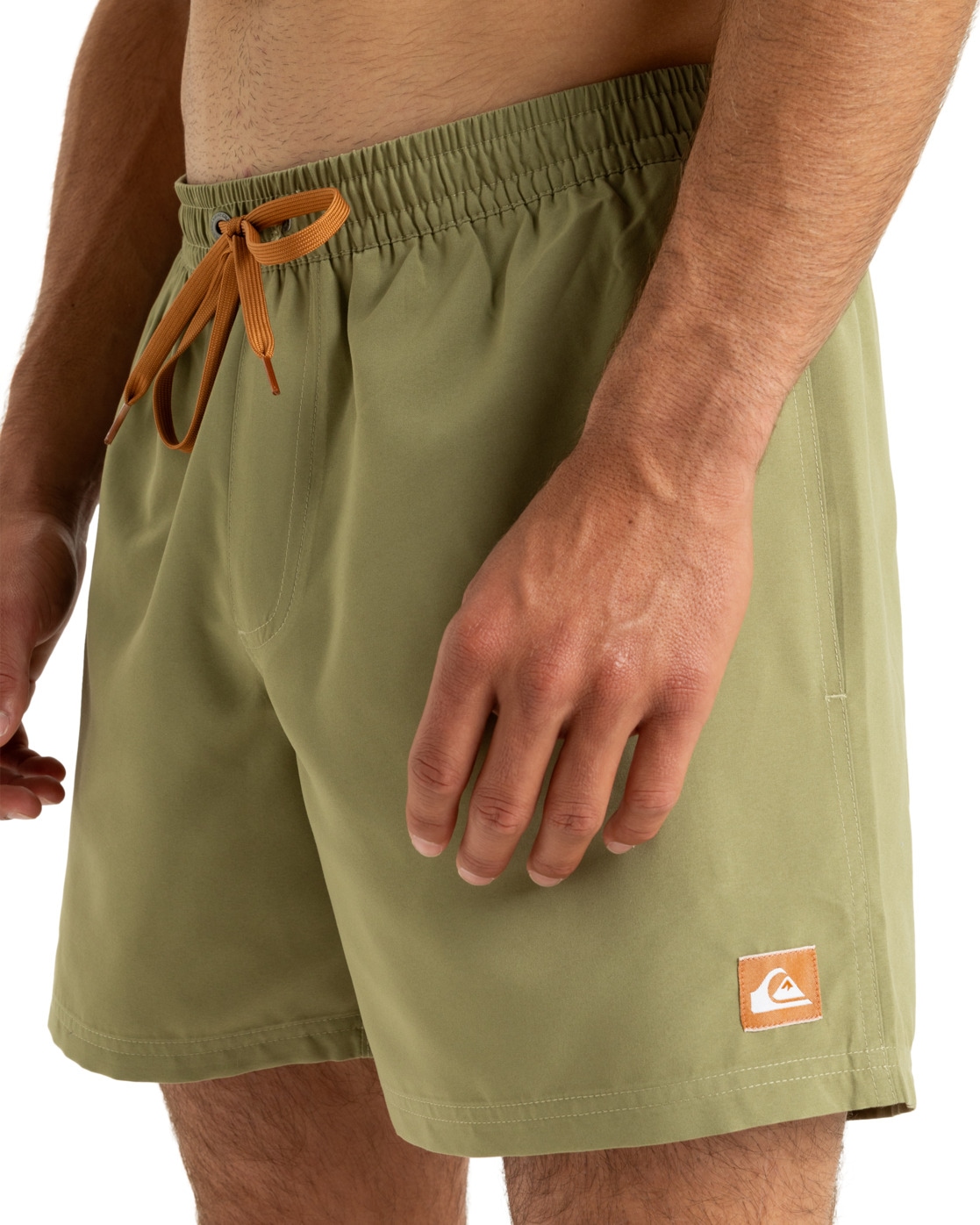 Quiksilver Boardshorts »Everyday Solid Volley 15"«