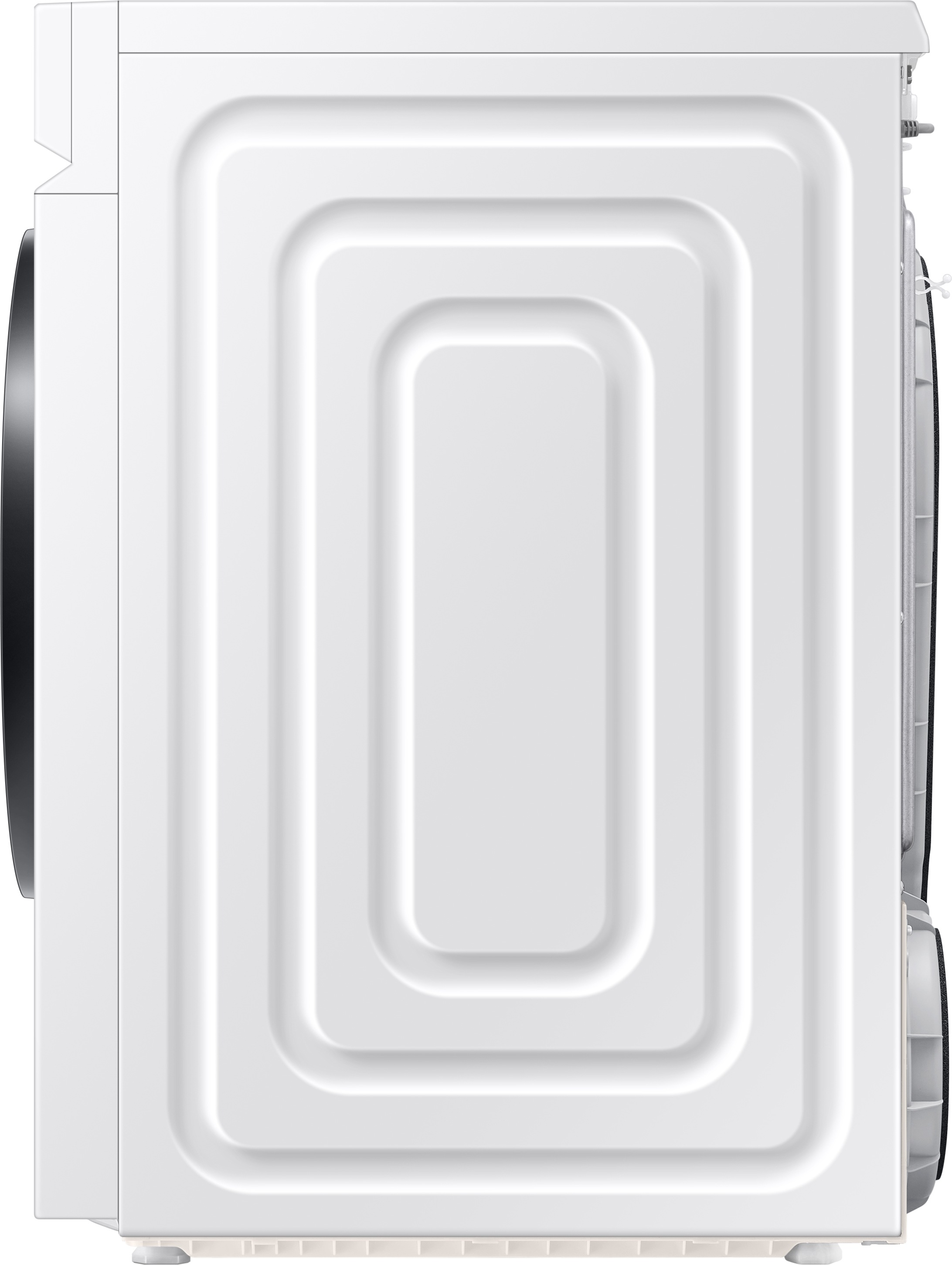 5. Bild von Samsung Wärmepumpentrockner »DV90BB7445GW«, 9 kg