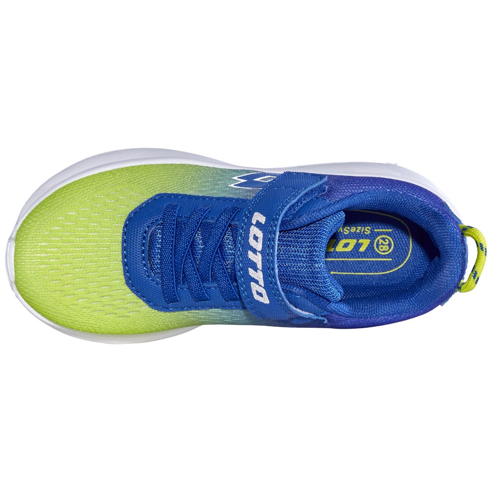 lotto Sneaker  - extra leicht & bequem