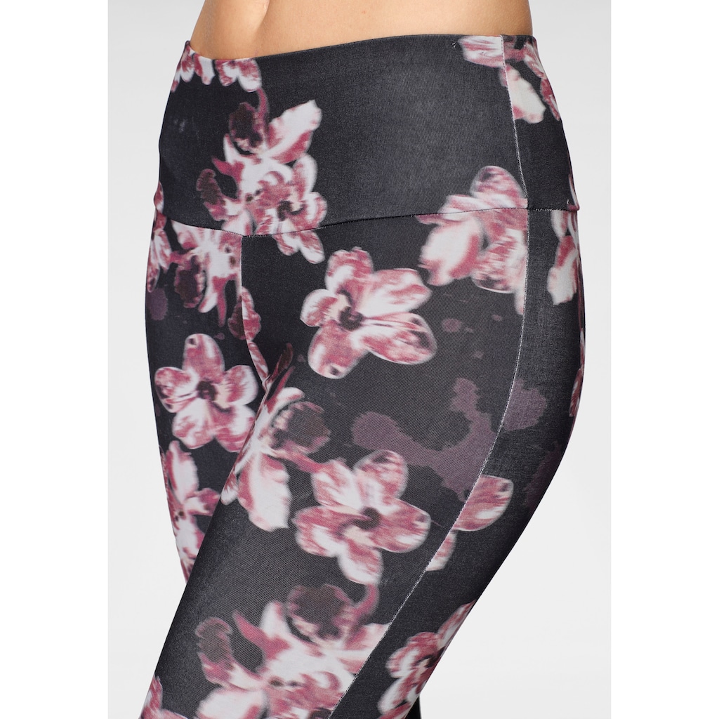 H.I.S Leggings, (2er-Pack)