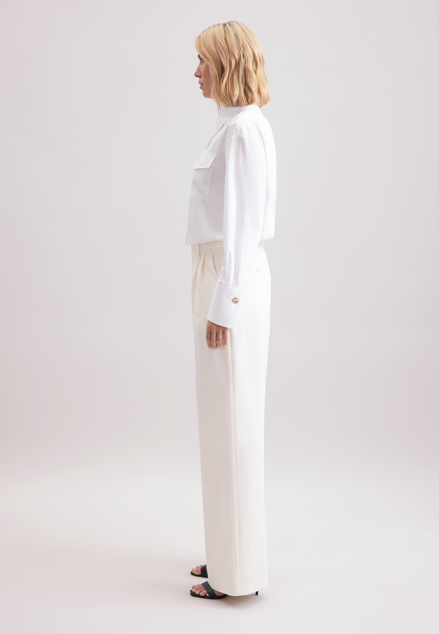 seidensticker Culotte