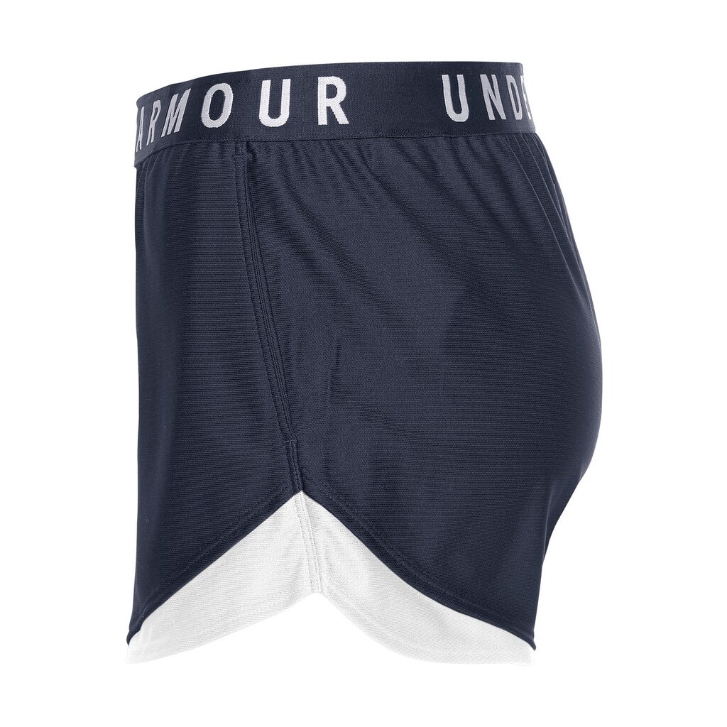 Under Armour® Shorts »PLAY UP SHORT 3.0«