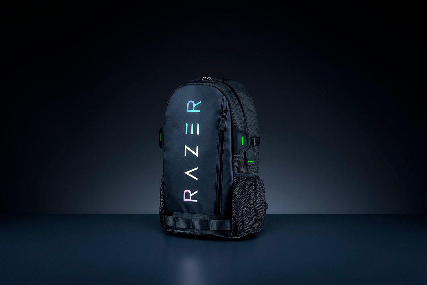 RAZER Laptoprucksack »Rogue 14 Backpack V3«