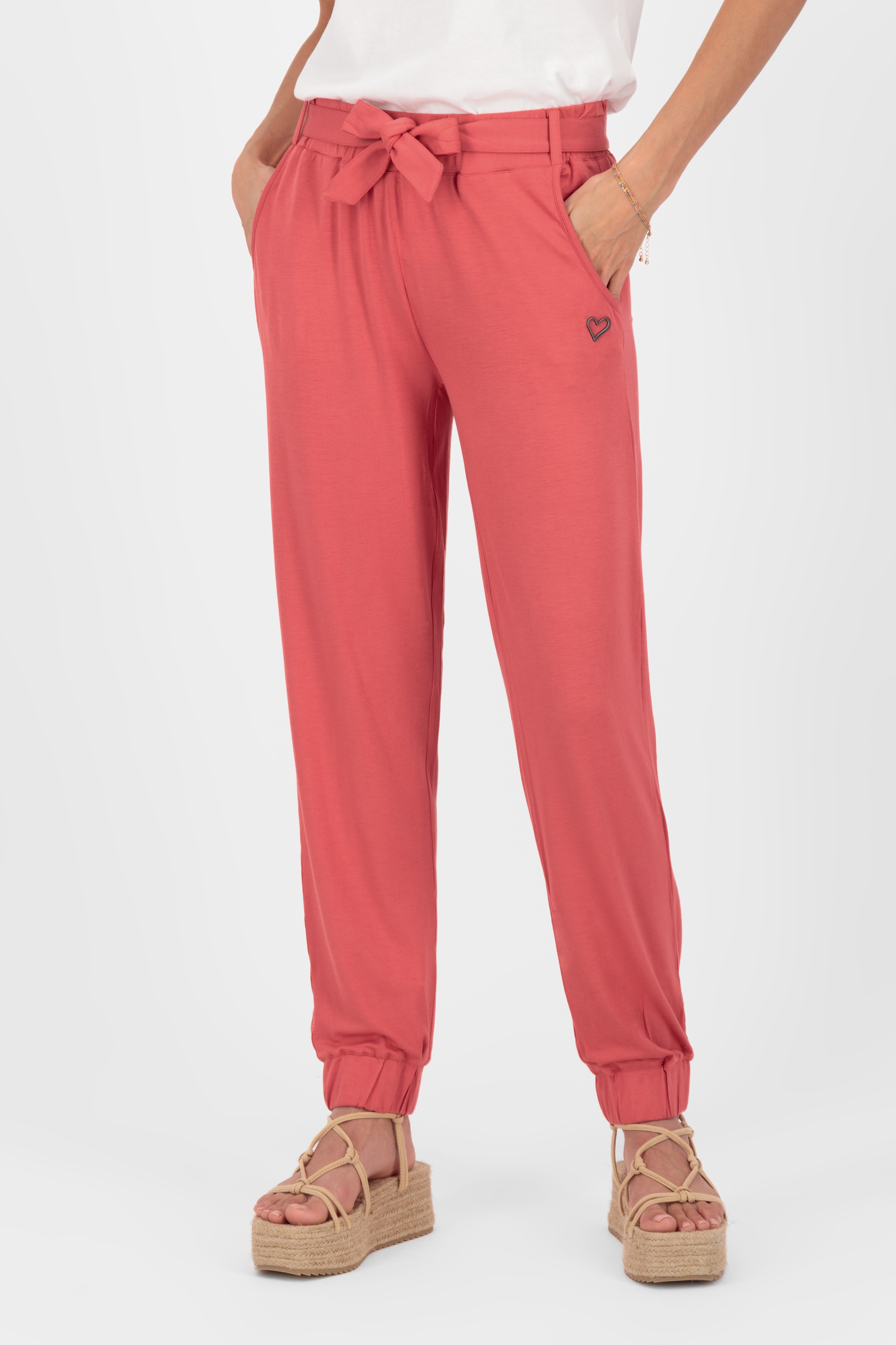 Alife & Kickin Stoffhose »Damen AliceAK A«