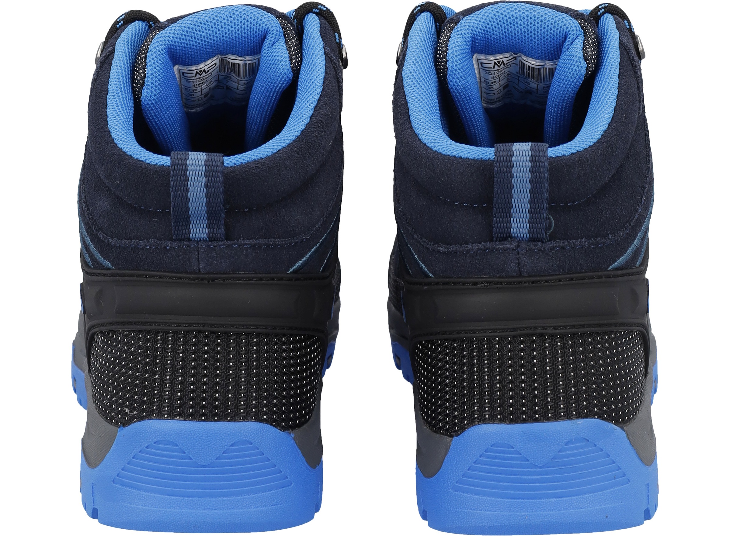 CMP Wanderschuh »KIDS RIGEL MID WP TREKKING SHOES«  wasserdicht