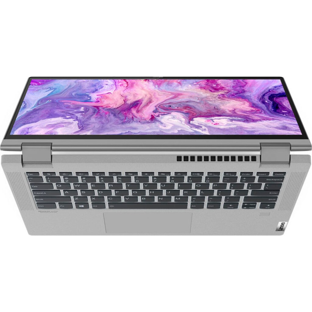 Lenovo Notebook »14ITL05«, 35,56 cm, / 14 Zoll, Intel, Core i3, UHD Graphics, 256 GB SSD